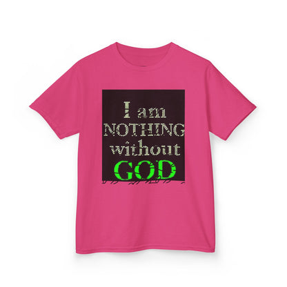 Kids Heavy Cotton™ Tee