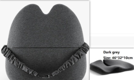 Waist Cushion Office Waist Back On Pregnant Women