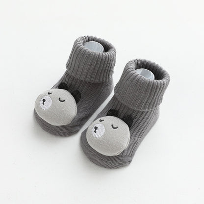 Baby Socks Dispensing Glue Non-Slip - Aura-Stores.com