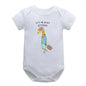 Baby Romper Jumpsuit - Aura-Stores.com