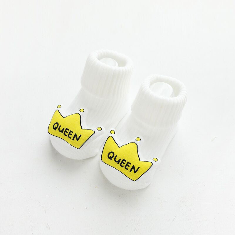 Baby Socks Dispensing Glue Non-Slip - Aura-Stores.com
