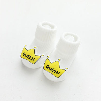 Baby Socks Dispensing Glue Non-Slip - Aura-Stores.com