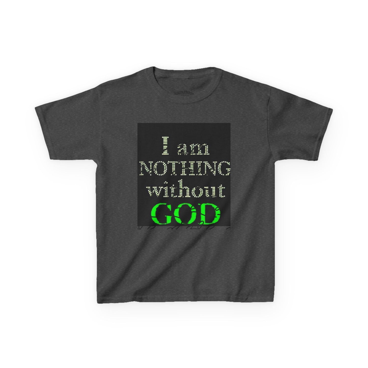 Kids Heavy Cotton™ Tee