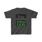 Kids Heavy Cotton™ Tee