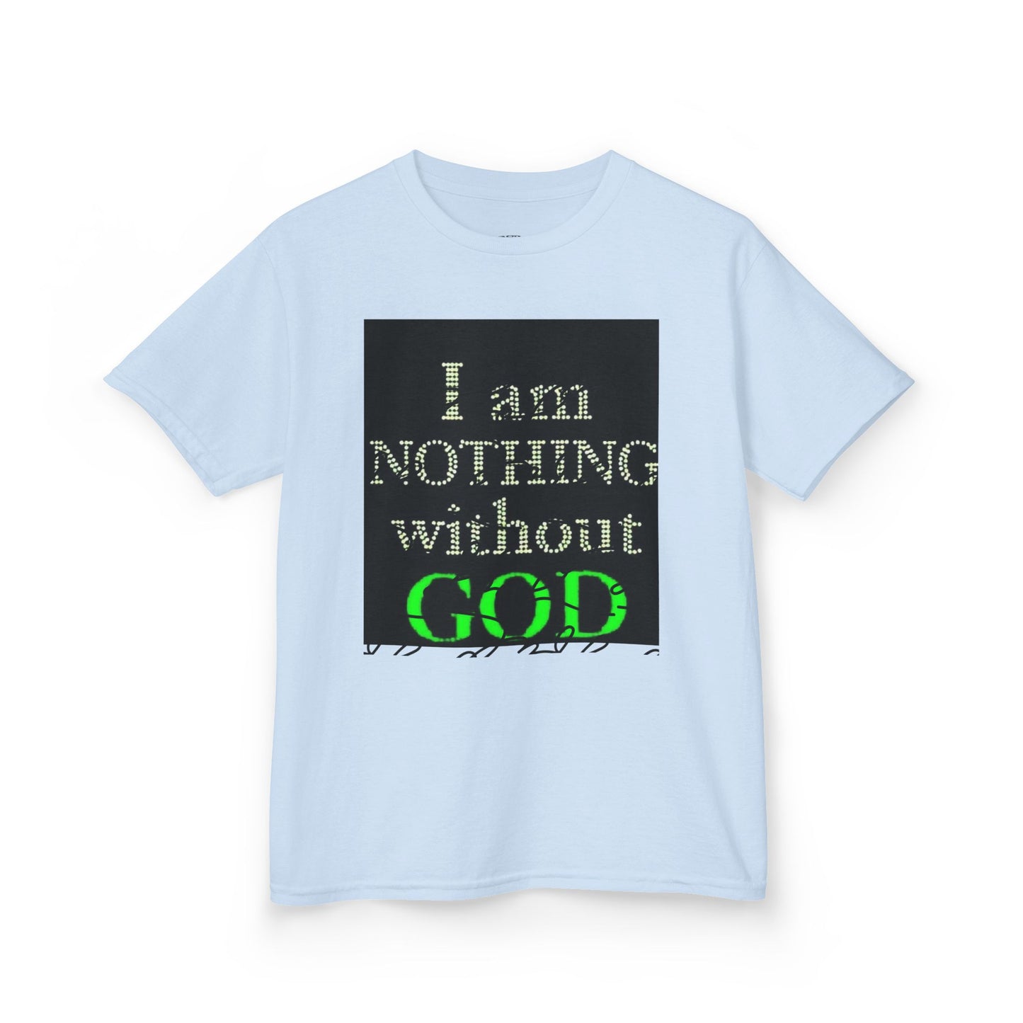 Kids Heavy Cotton™ Tee