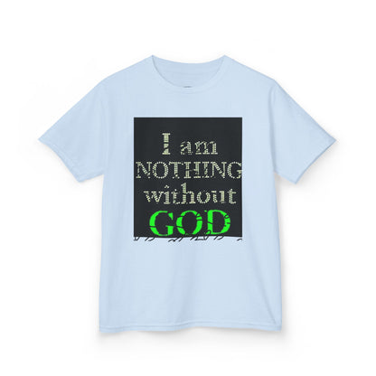 Kids Heavy Cotton™ Tee