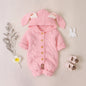 Baby knitted romper - Aura-Stores.com