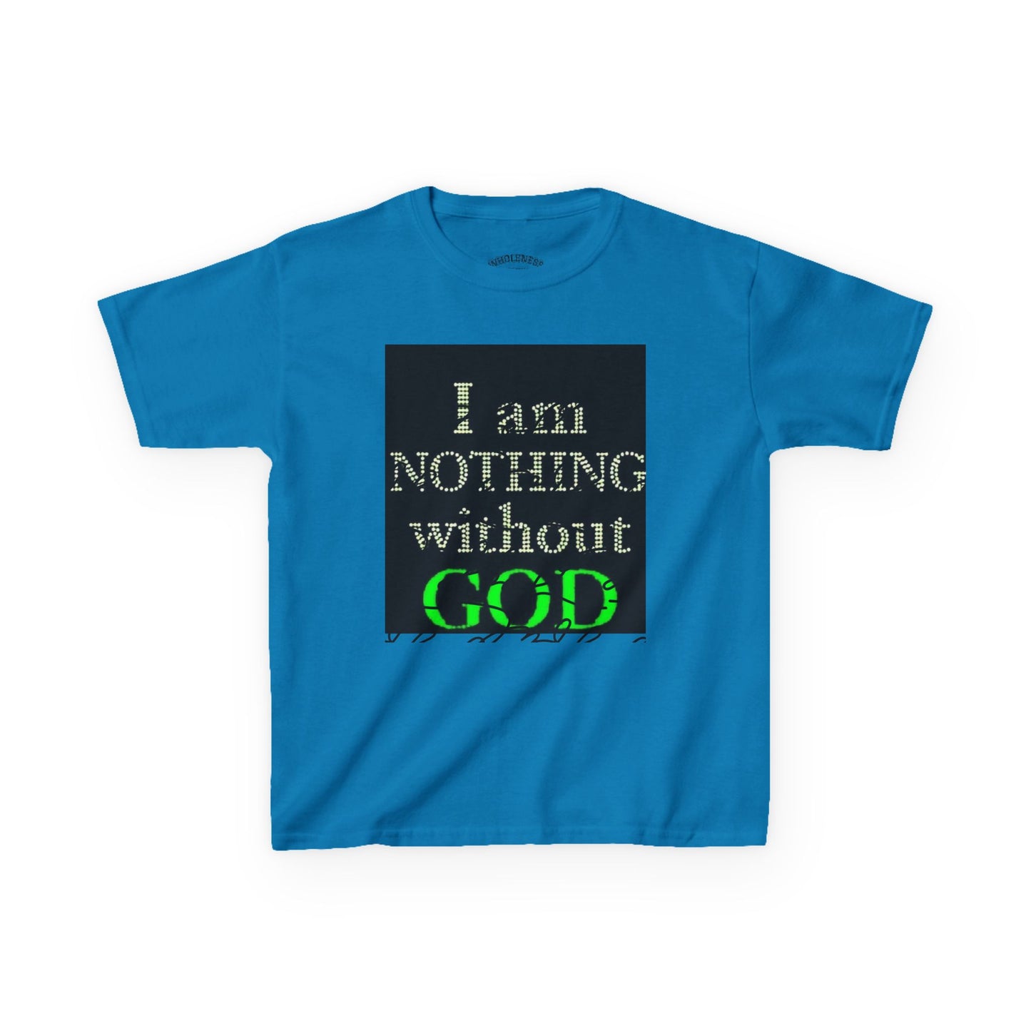 Kids Heavy Cotton™ Tee