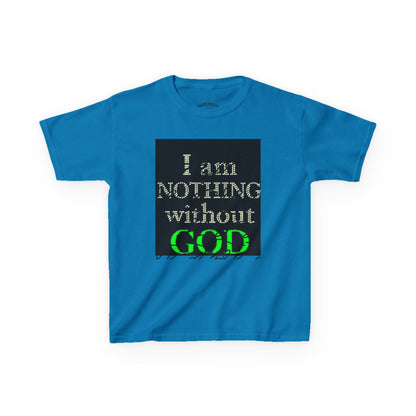 Kids Heavy Cotton™ Tee