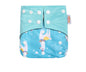 Western Style Digital Printing Bamboo Charcoal Diapers