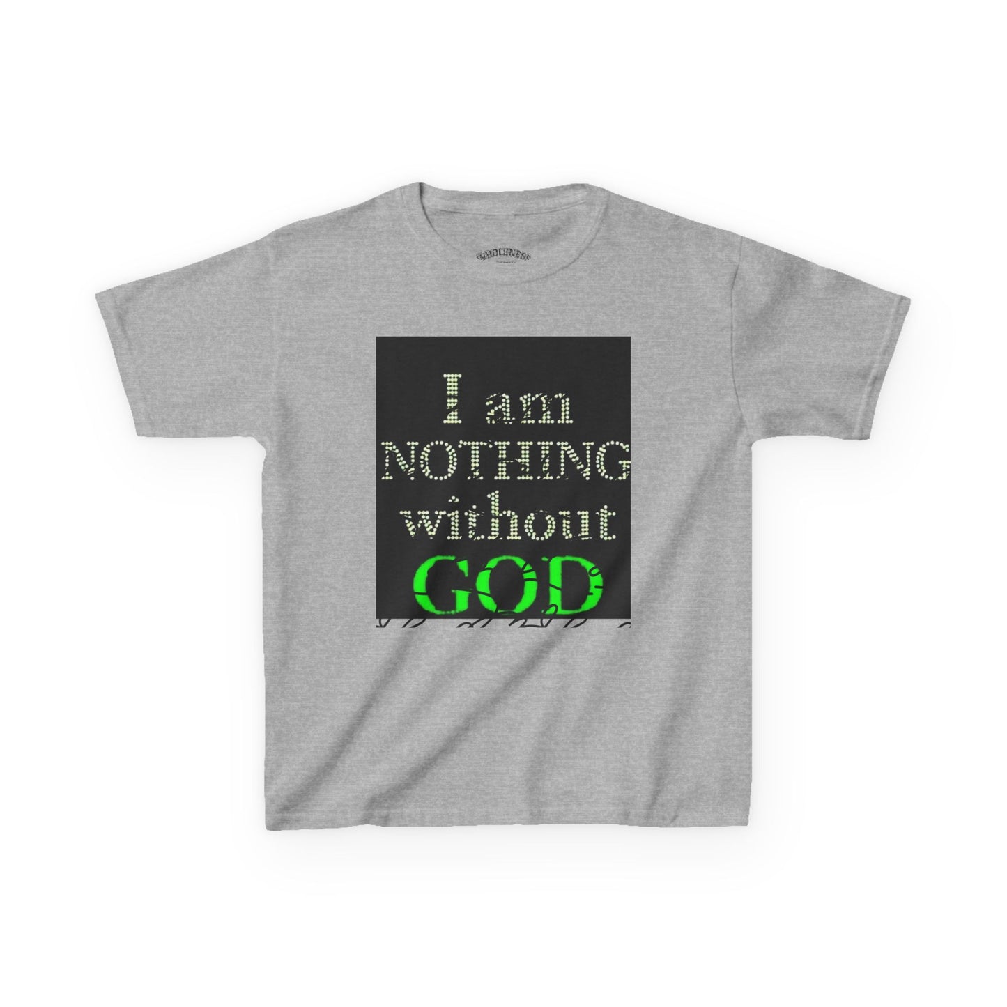 Kids Heavy Cotton™ Tee