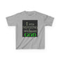 Kids Heavy Cotton™ Tee