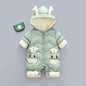 Baby winter romper - Aura-Stores.com