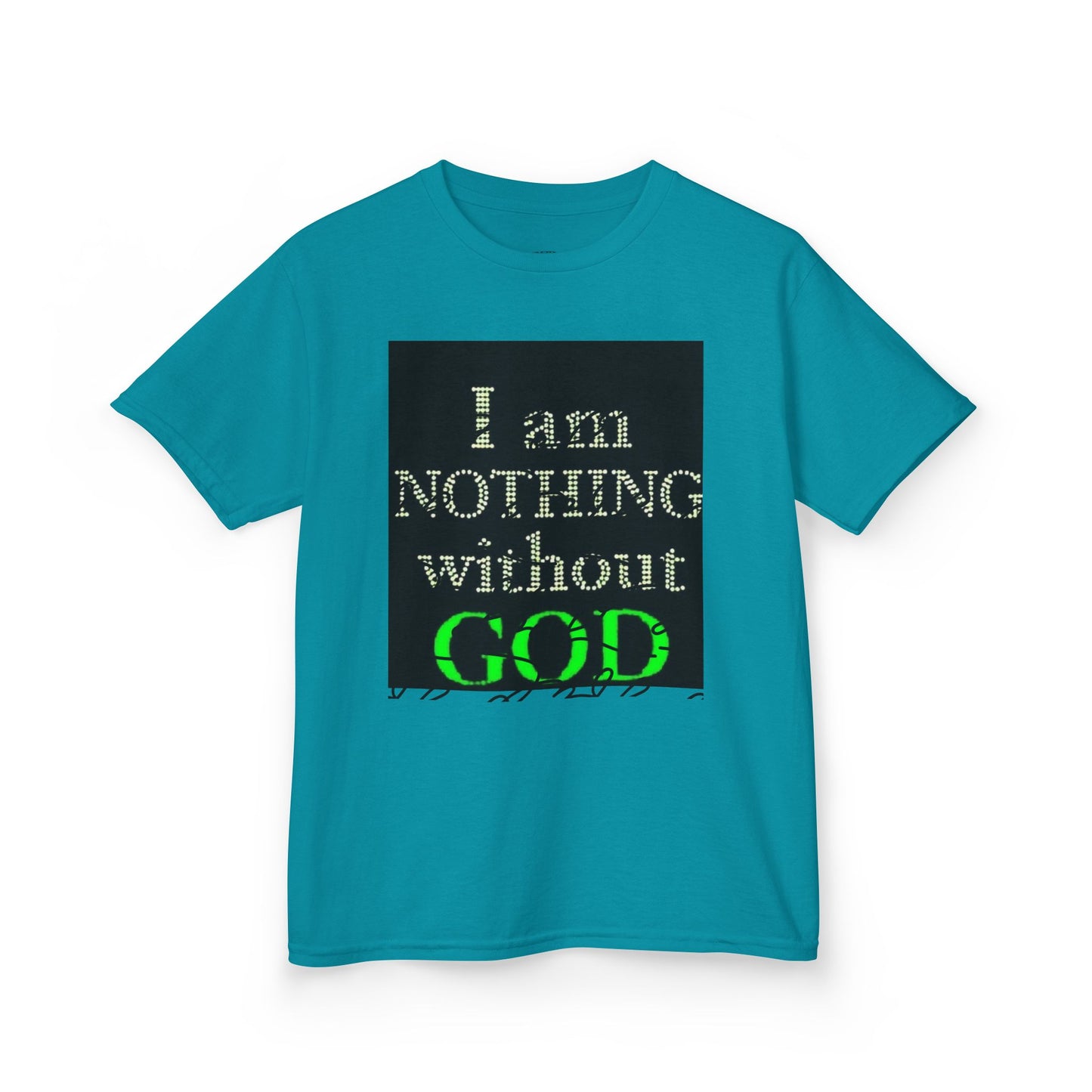 Kids Heavy Cotton™ Tee