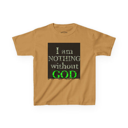 Kids Heavy Cotton™ Tee