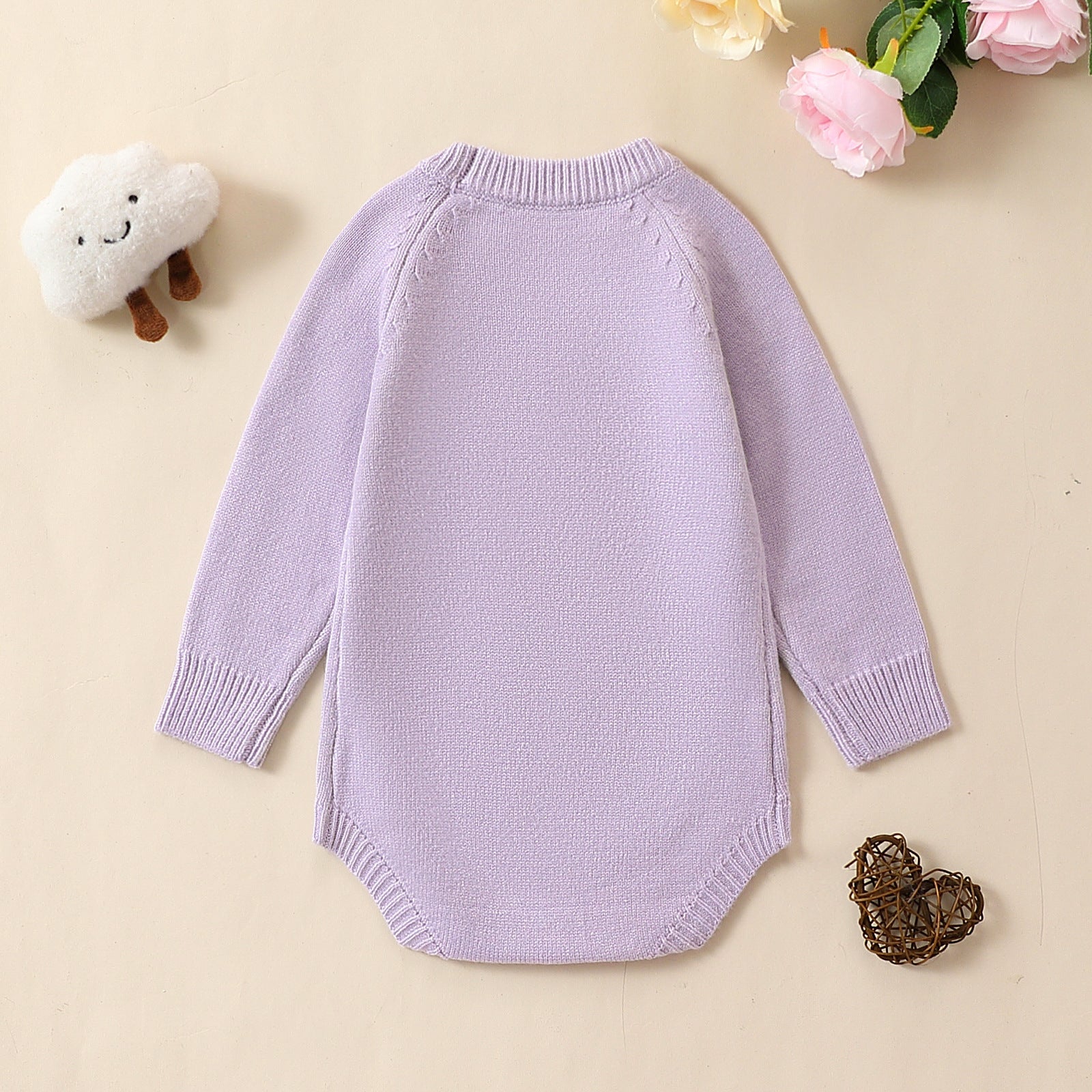 Autumn Clothes Baby Clothes - Aura-Stores.com