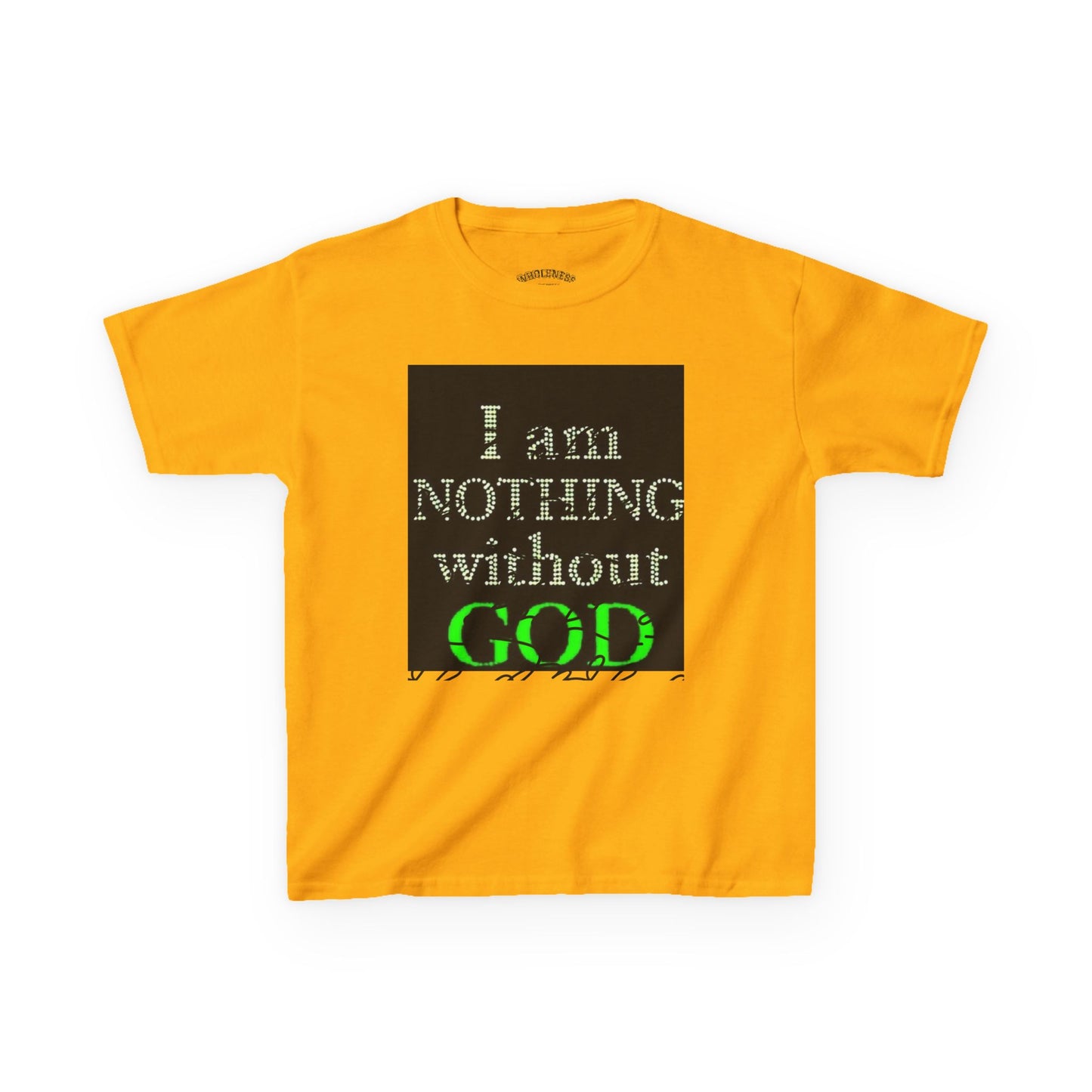 Kids Heavy Cotton™ Tee