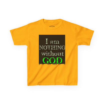 Kids Heavy Cotton™ Tee