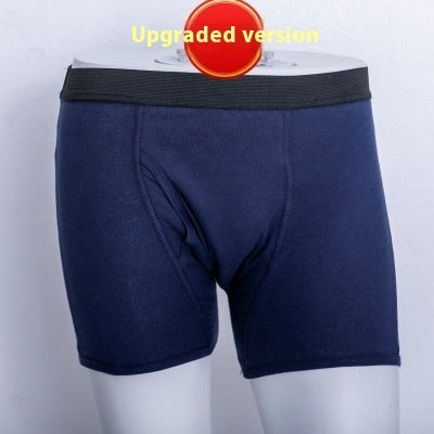 Men's Elderly Leak-proof Underwear