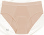 Leak-proof menstrual underwear