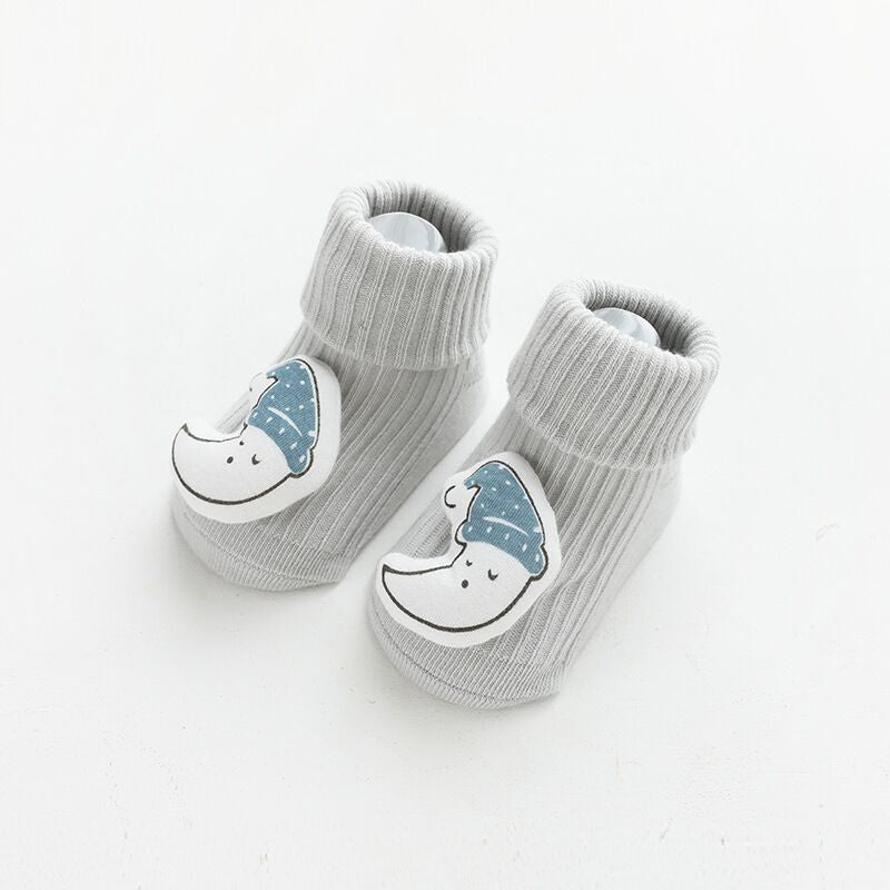 Baby Socks Dispensing Glue Non-Slip - Aura-Stores.com