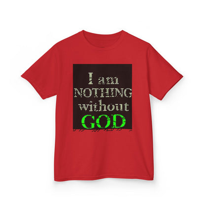 Kids Heavy Cotton™ Tee