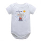 Baby Romper Jumpsuit - Aura-Stores.com