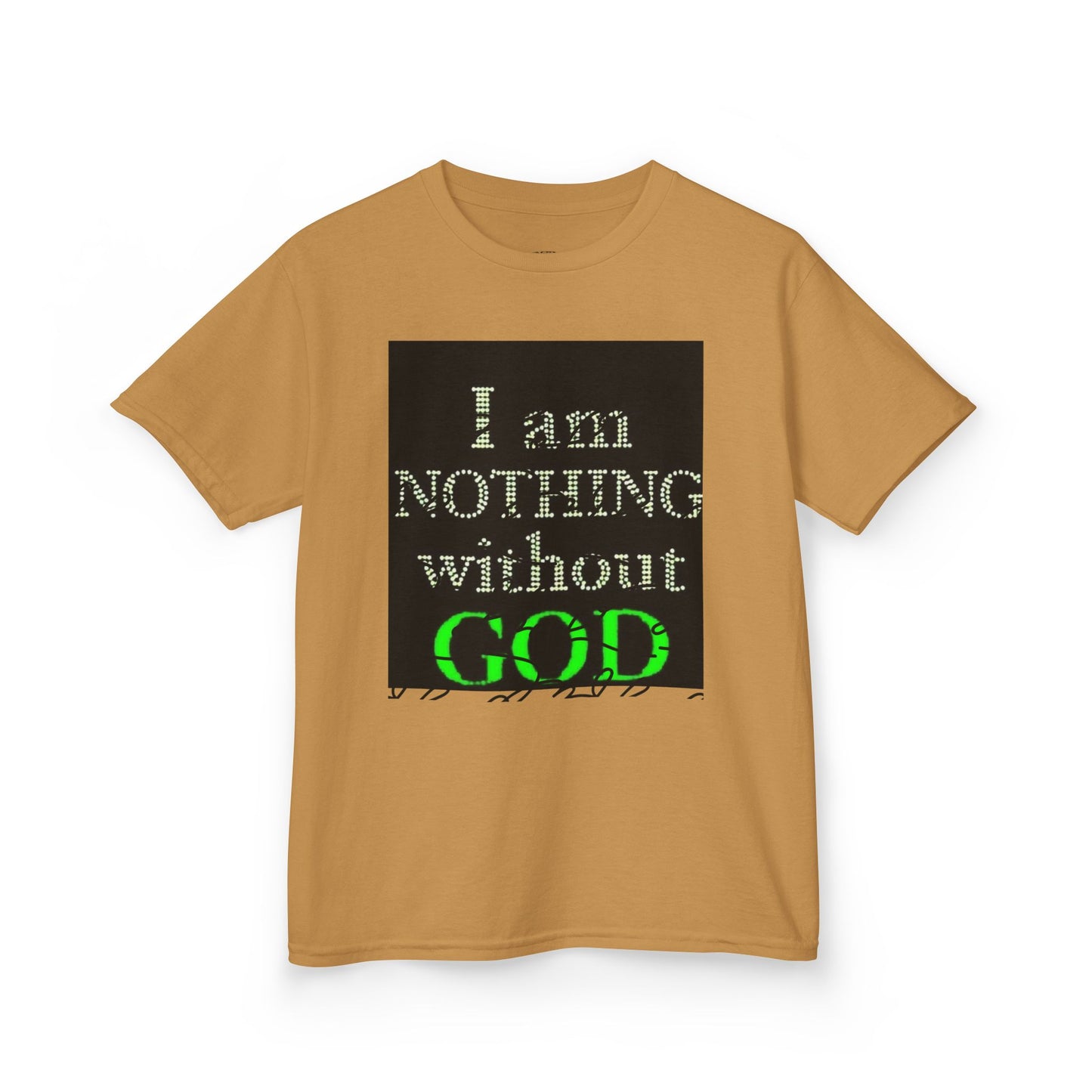 Kids Heavy Cotton™ Tee