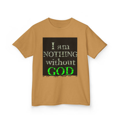 Kids Heavy Cotton™ Tee