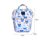 Mother And Child Back Multifunctional Go Out Hand Shoulder Mother Bag