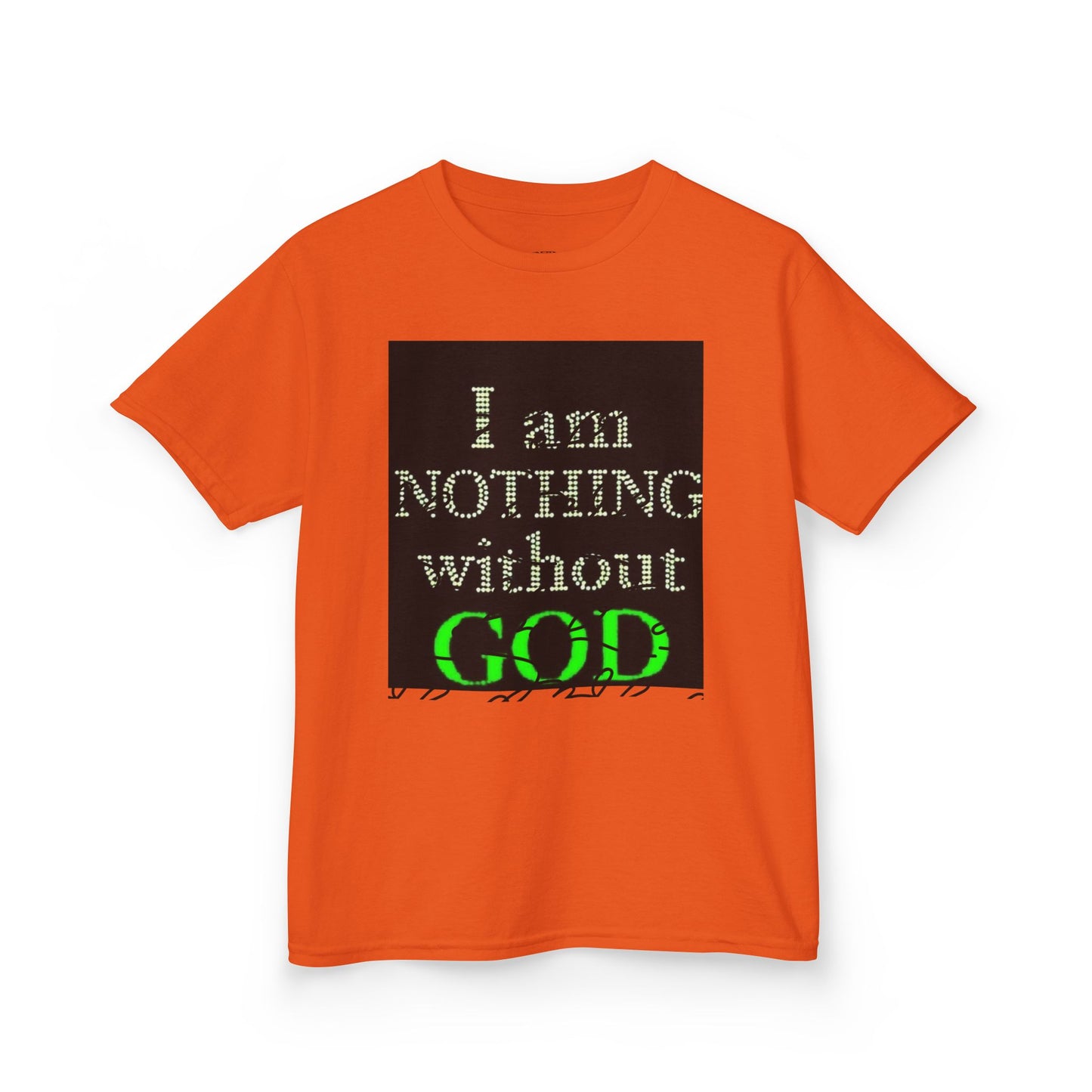 Kids Heavy Cotton™ Tee