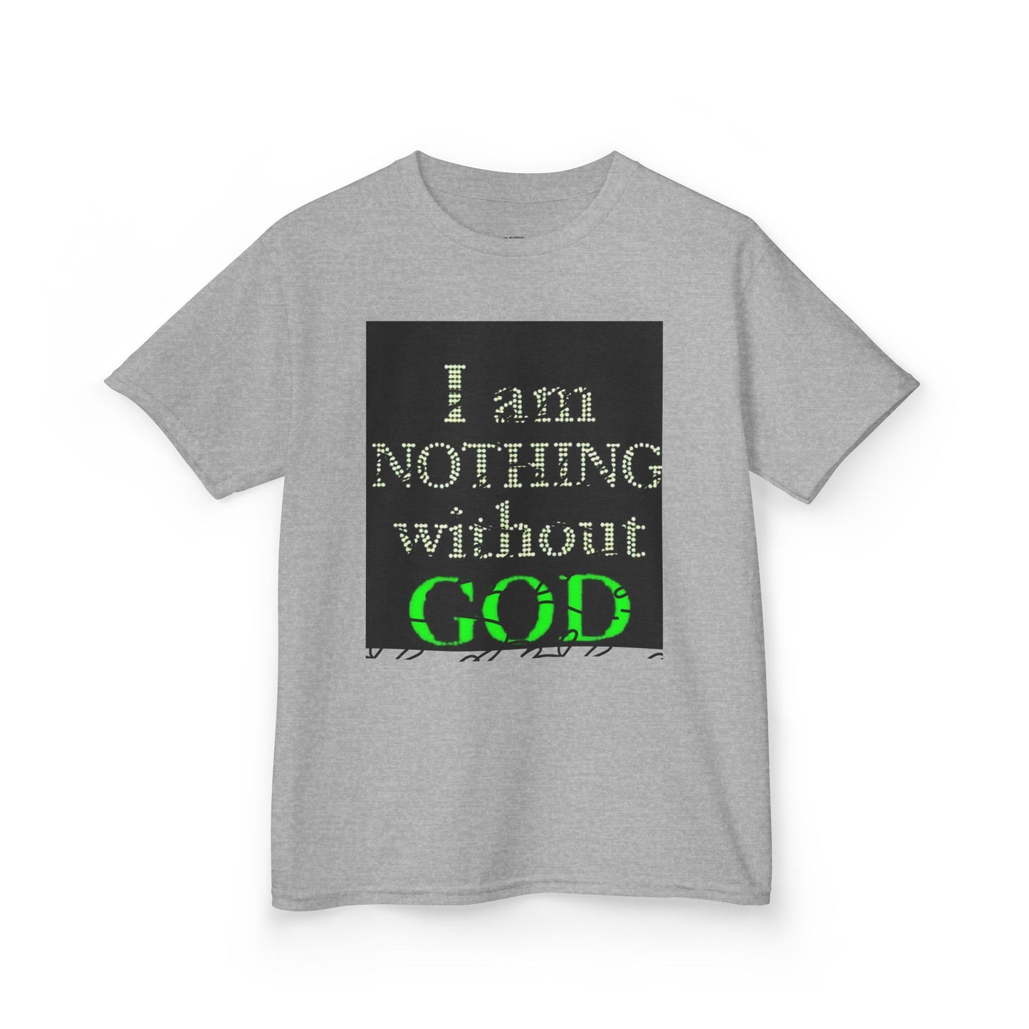Kids Heavy Cotton™ Tee