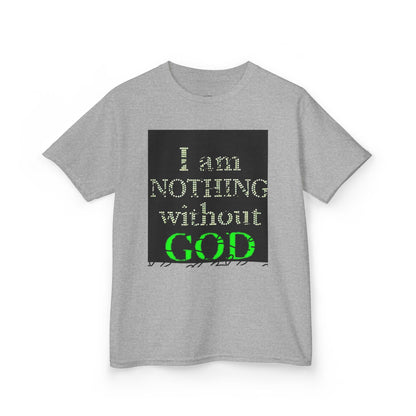 Kids Heavy Cotton™ Tee