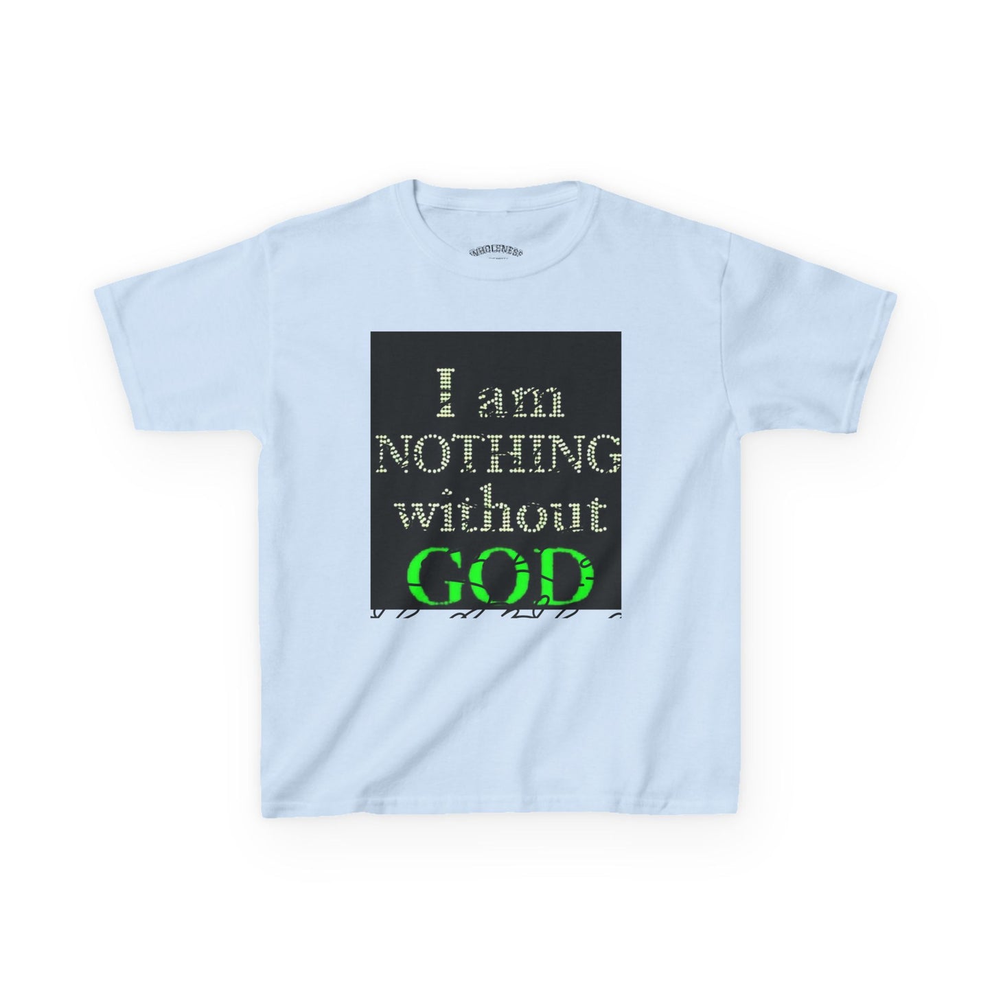 Kids Heavy Cotton™ Tee