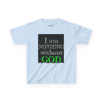 Kids Heavy Cotton™ Tee