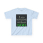 Kids Heavy Cotton™ Tee