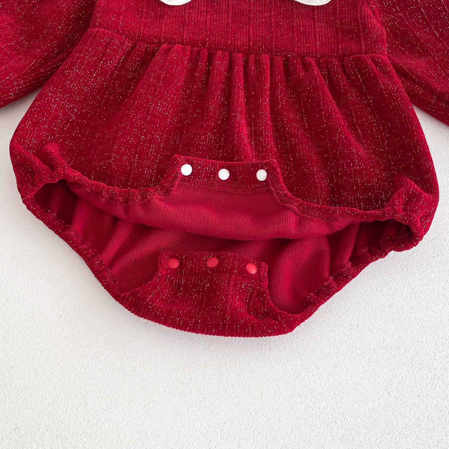 Baby Rompers Princess Dress Baby Girl Jumpsuit - Aura-Stores.com