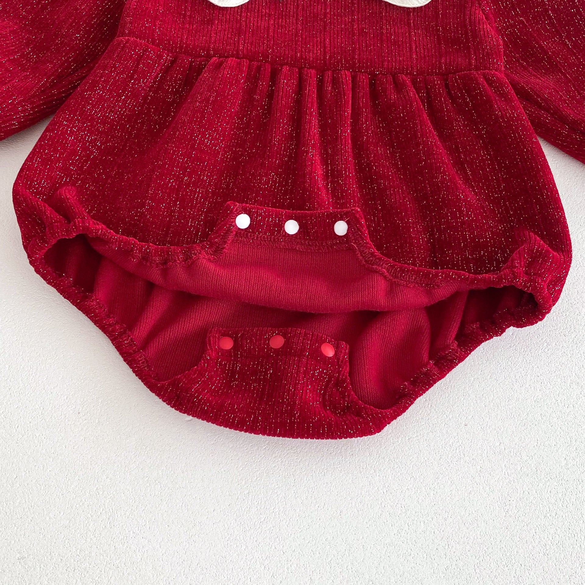 Baby Rompers Princess Dress Baby Girl Jumpsuit - Aura-Stores.com