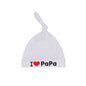 Baby Cap Cartoon Animal Double Printting Cotton Knit Beanie - Aura-Stores.com
