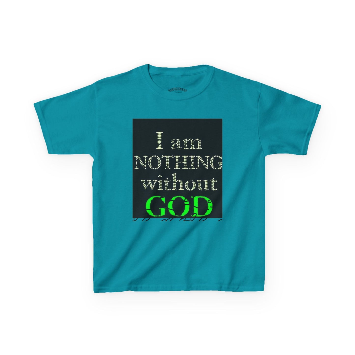 Kids Heavy Cotton™ Tee