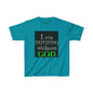 Kids Heavy Cotton™ Tee