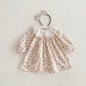Baby Romper Baby Girl Onesie Girl Dress - Aura-Stores.com