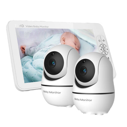 Baby Monitor Wireless Home Baby Monitoring