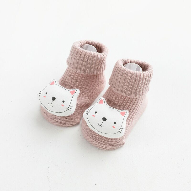 Baby Socks Dispensing Glue Non-Slip - Aura-Stores.com