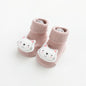 Baby Socks Dispensing Glue Non-Slip - Aura-Stores.com