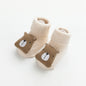 Baby Socks Dispensing Glue Non-Slip - Aura-Stores.com
