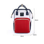 Mother And Child Back Multifunctional Go Out Hand Shoulder Mother Bag