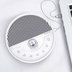 White Noise Machine Sleep Aid Device