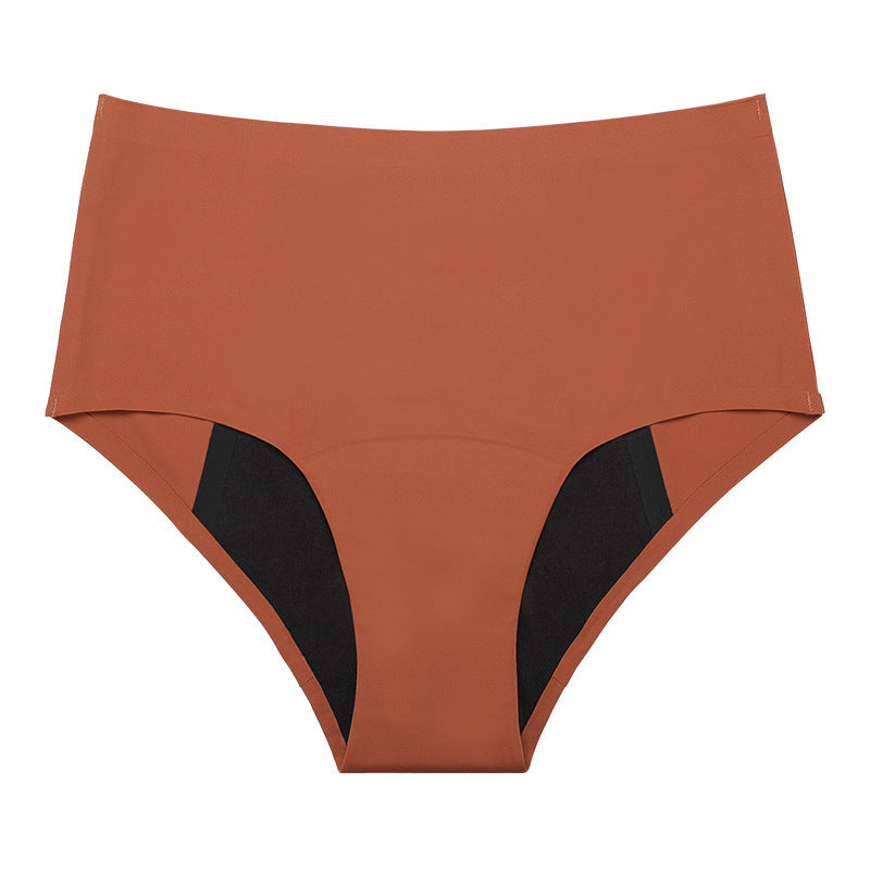 Leak-proof Four-layer Physiological Underwear Women's Breathable