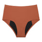 Leak-proof Four-layer Physiological Underwear Women's Breathable